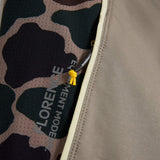 Florence F1 Airtex Gamma Boardshort