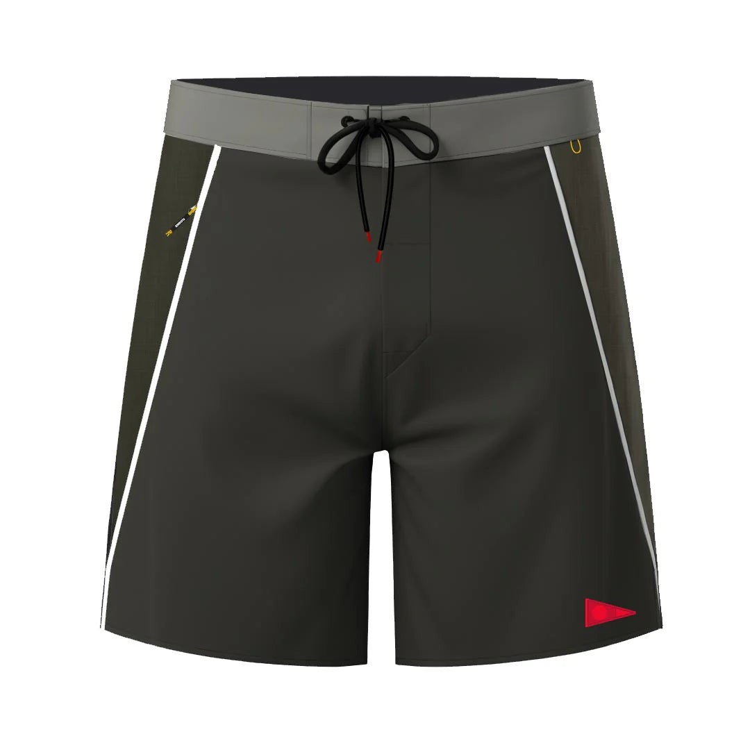 Florence F1 Zero Boardshort