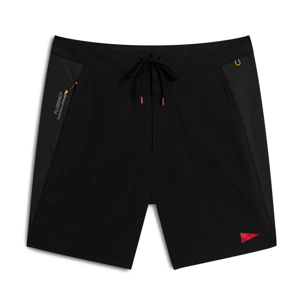 Florence Cordura Airtex Boardshort