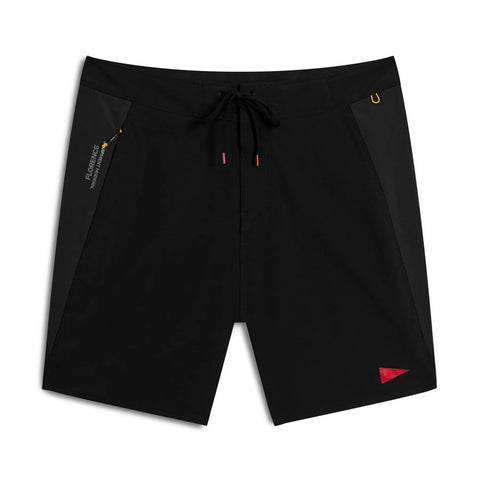 Florence Cordura Airtex Boardshort