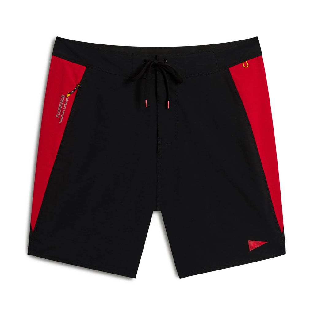 Florence Cordura Airtex Boardshort