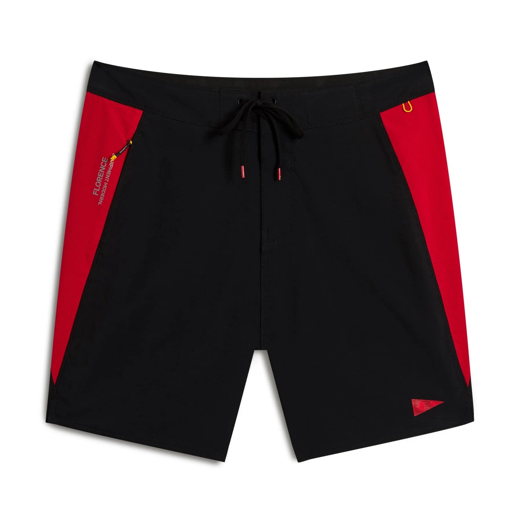 Florence Cordura Airtex Boardshort