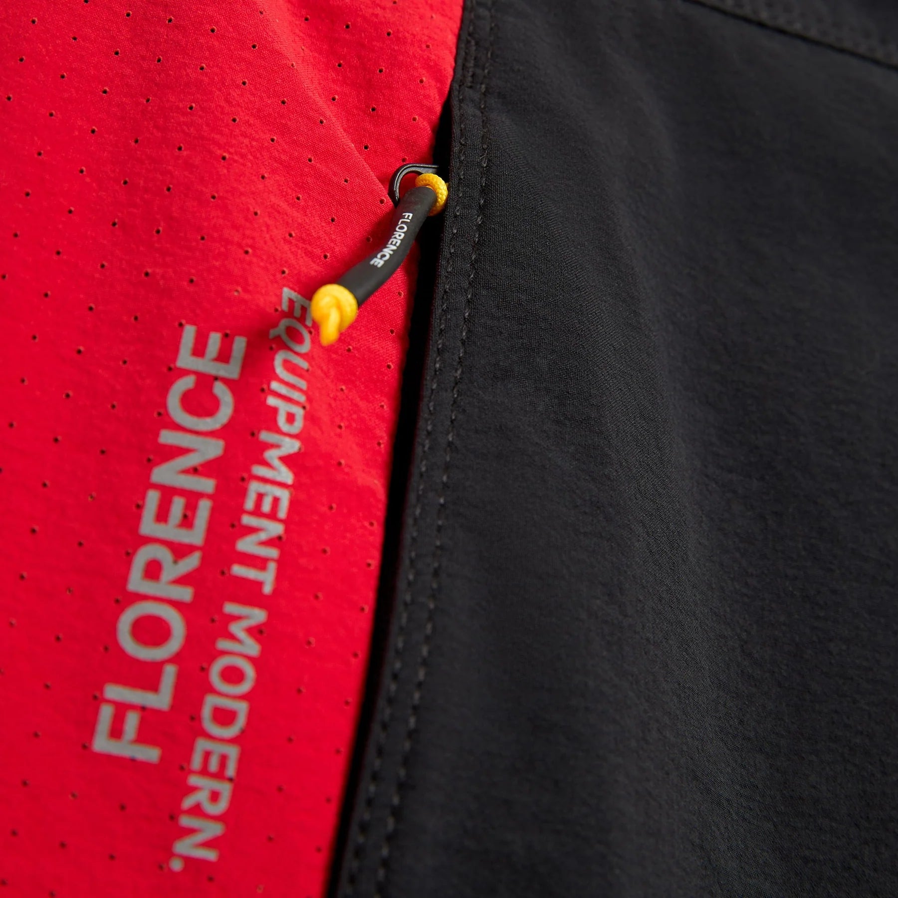 Florence Cordura Airtex Boardshort