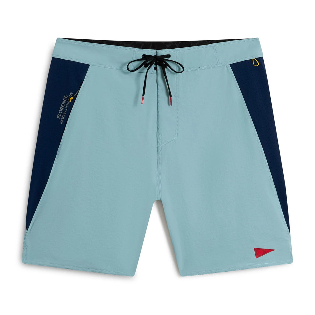 Florence Cordura Airtex Boardshort