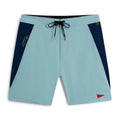 Florence Cordura Airtex Boardshort