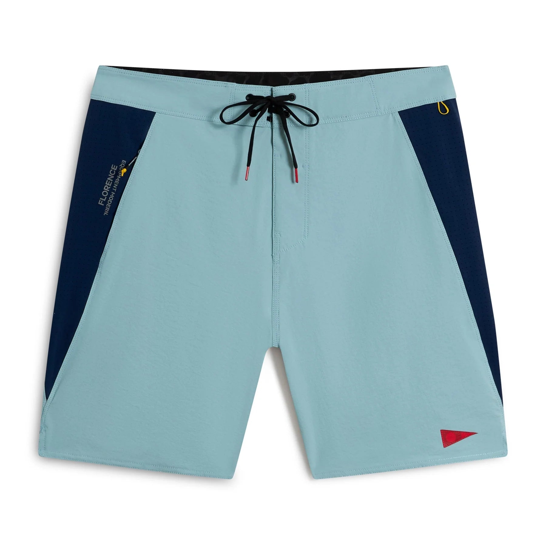 Florence Cordura Airtex Boardshort