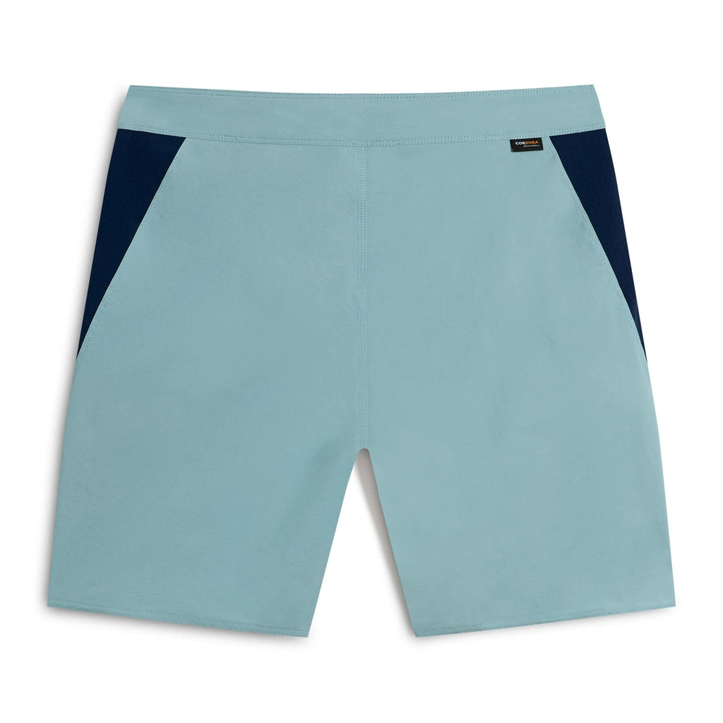 Florence Cordura Airtex Boardshort