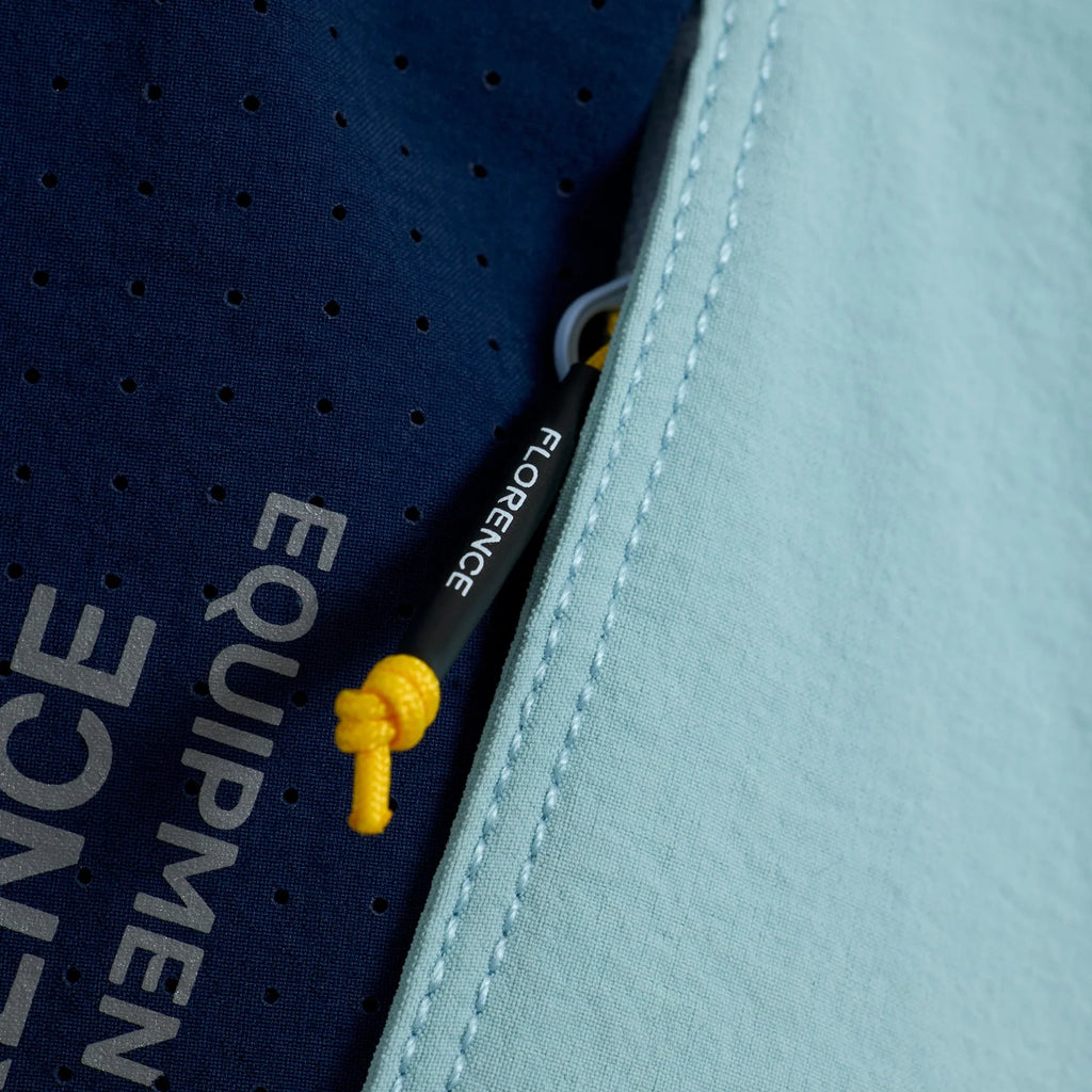 Florence Cordura Airtex Boardshort
