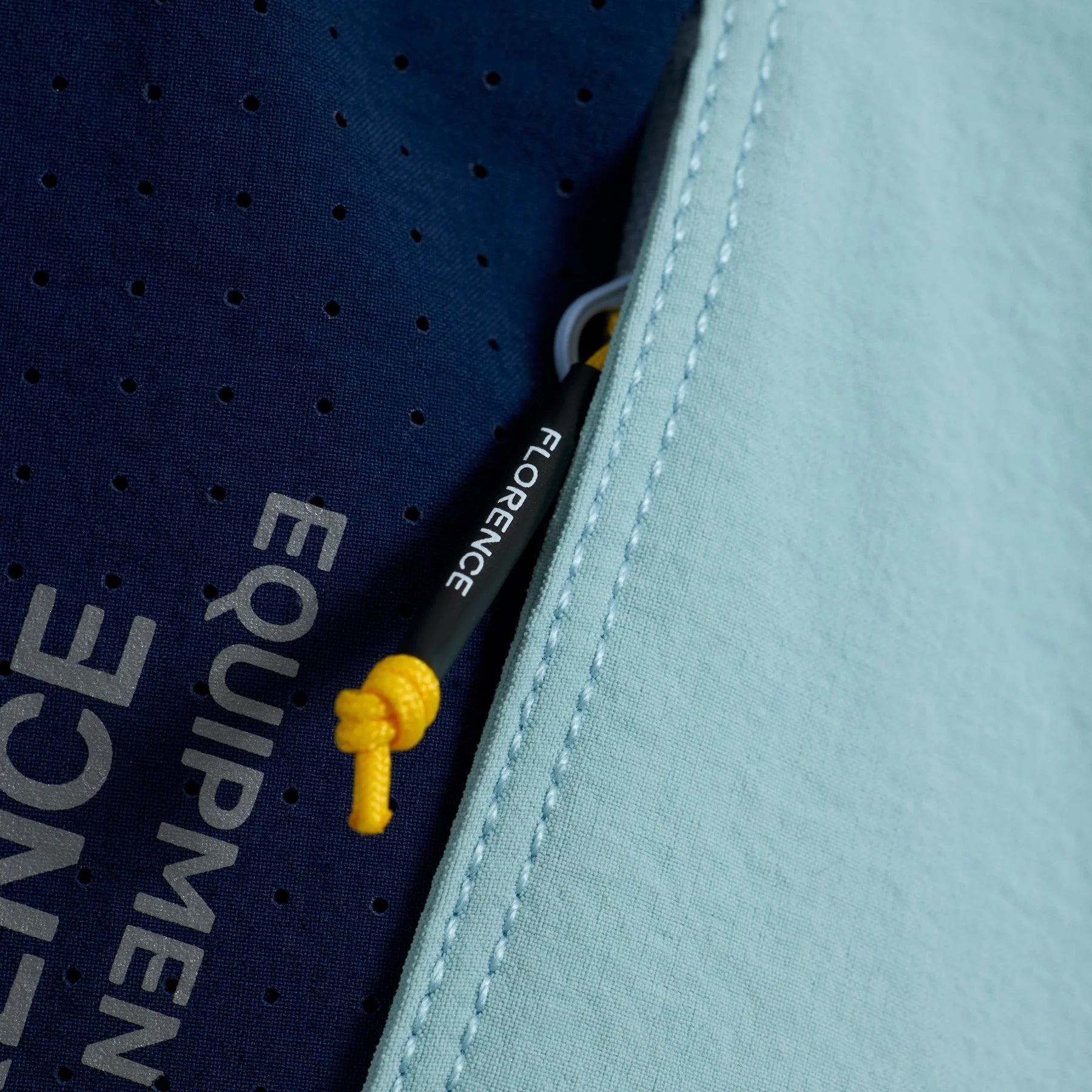 Florence Cordura Airtex Boardshort