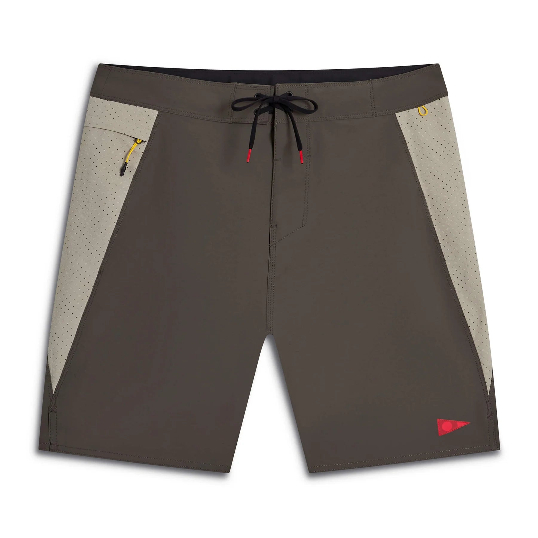 Florence Cordura Airtex Boardshort Mountain
