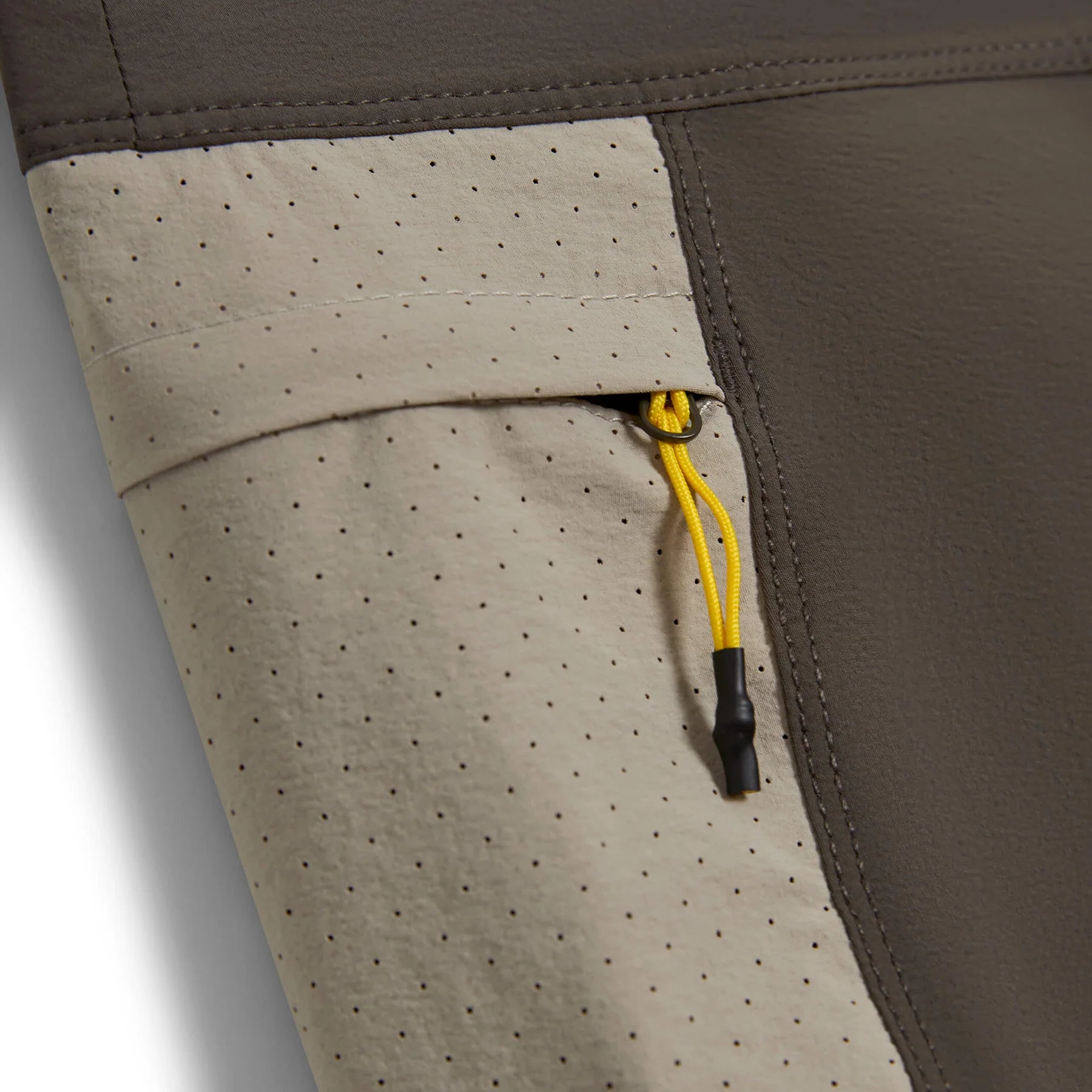 Florence Cordura Airtex Boardshort Mountain