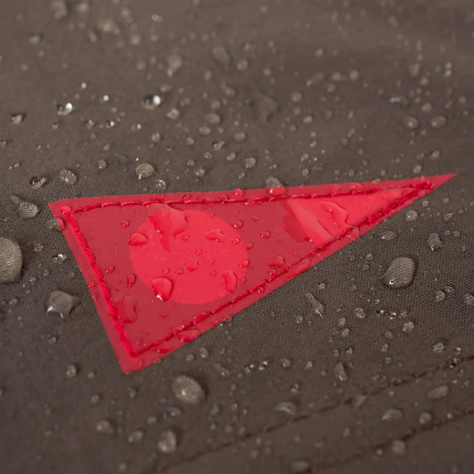 Florence Cordura Airtex Boardshort Mountain