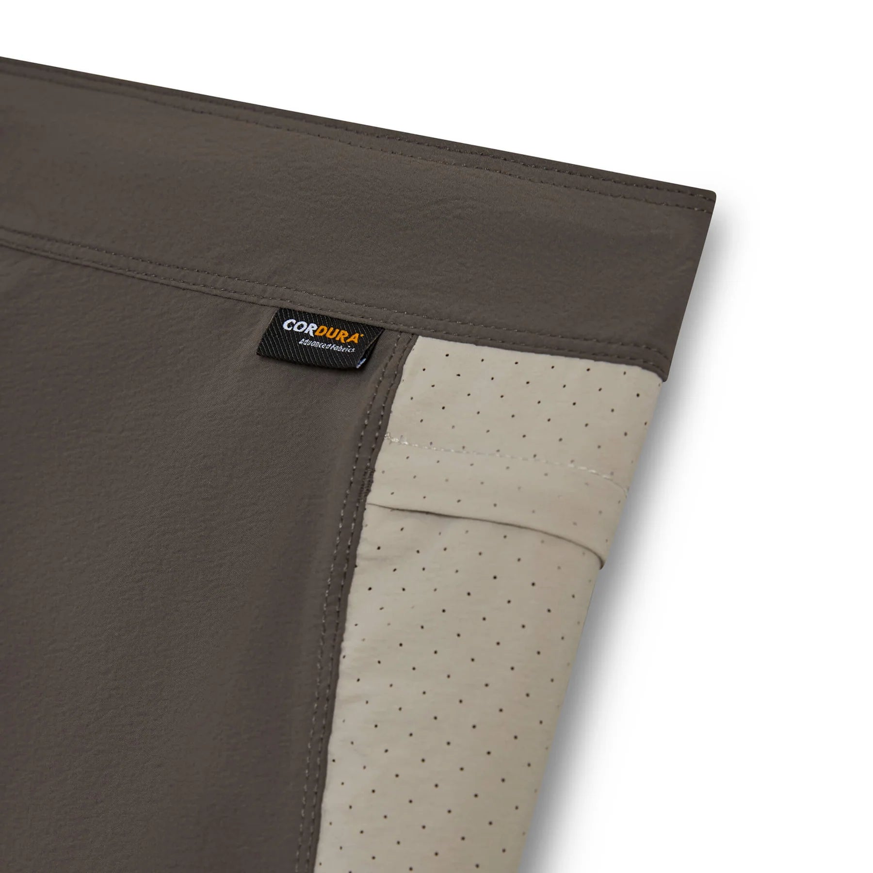 Florence Cordura Airtex Boardshort Mountain