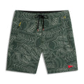 Florence Cordura Airtex Boardshort Sycamore Sig