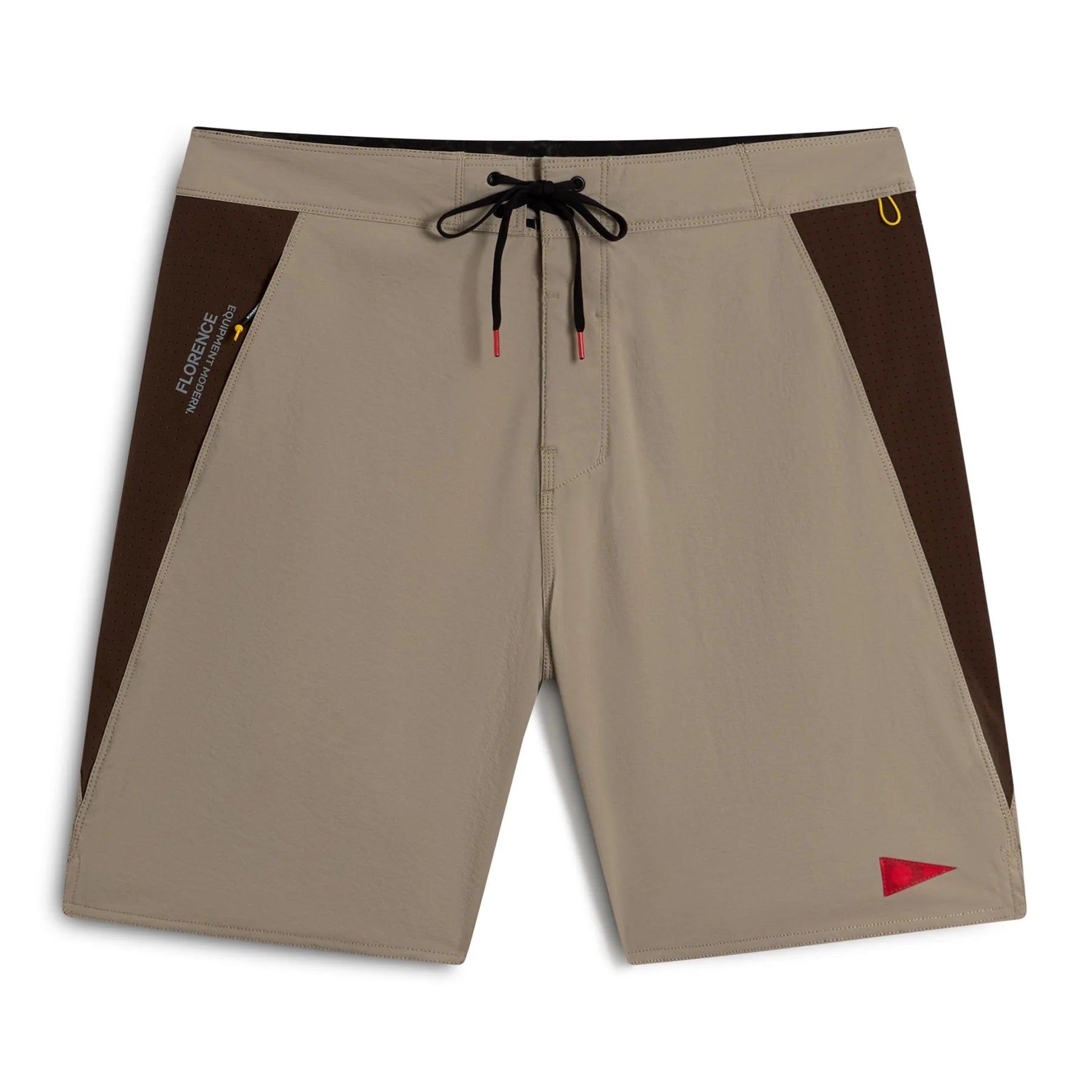 Florence Cordura Airtex Boardshort
