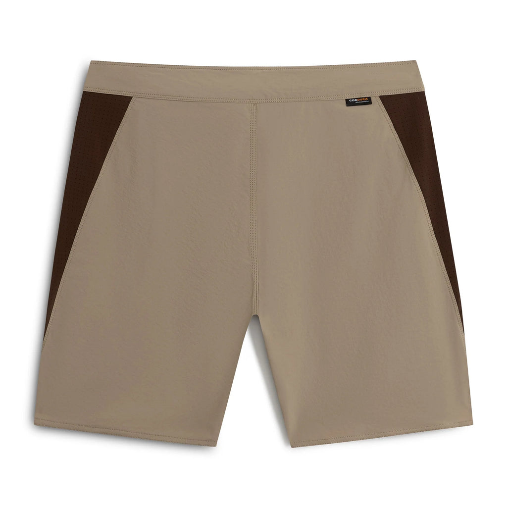 Florence Cordura Airtex Boardshort