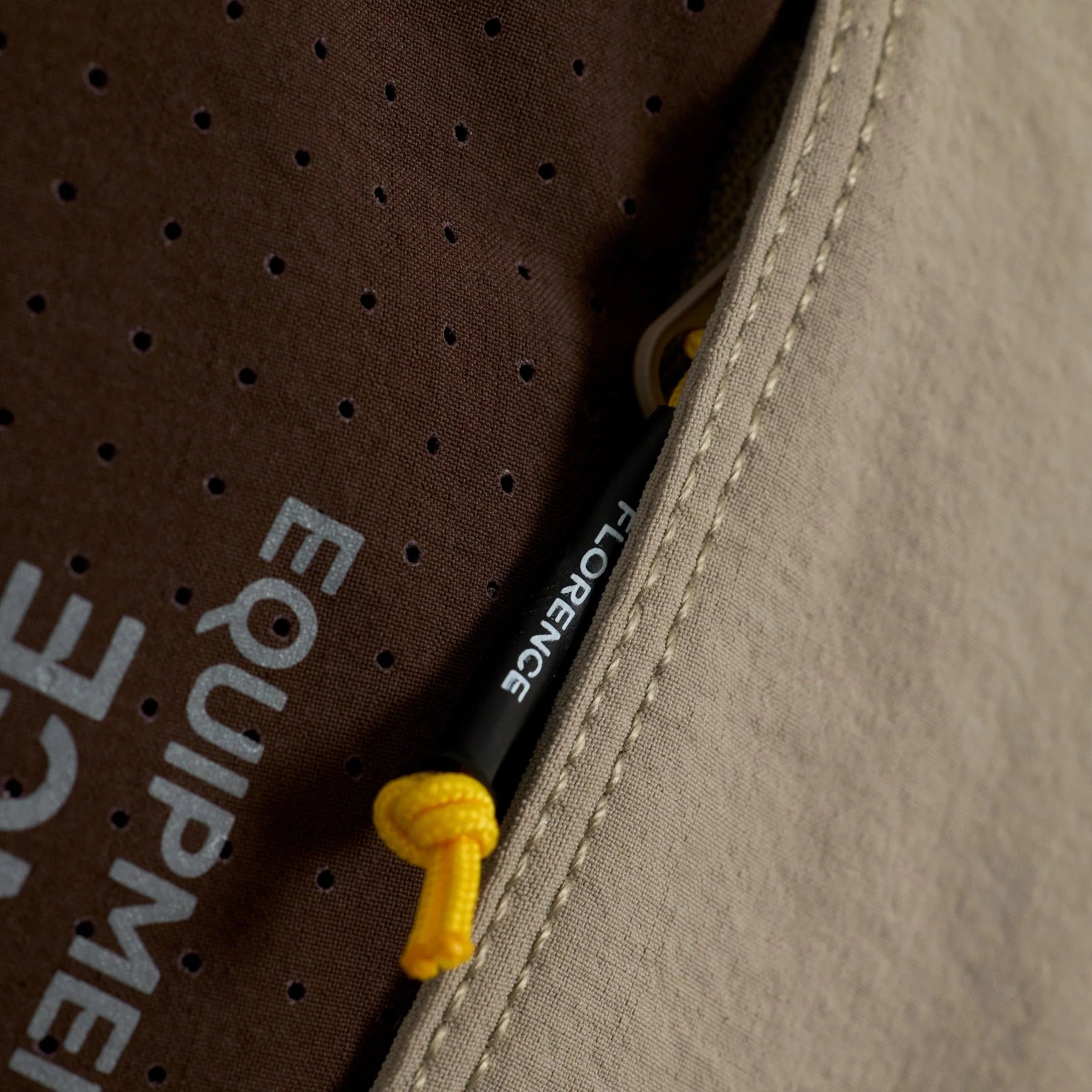 Florence Cordura Airtex Boardshort