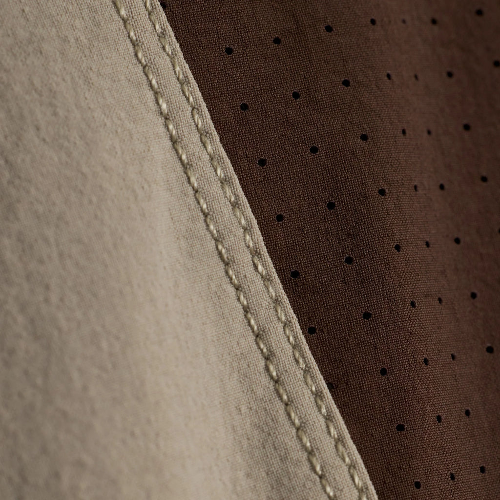 Florence Cordura Airtex Boardshort