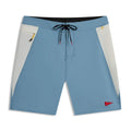 Florence Standard Issue Boardshort Steel Blue