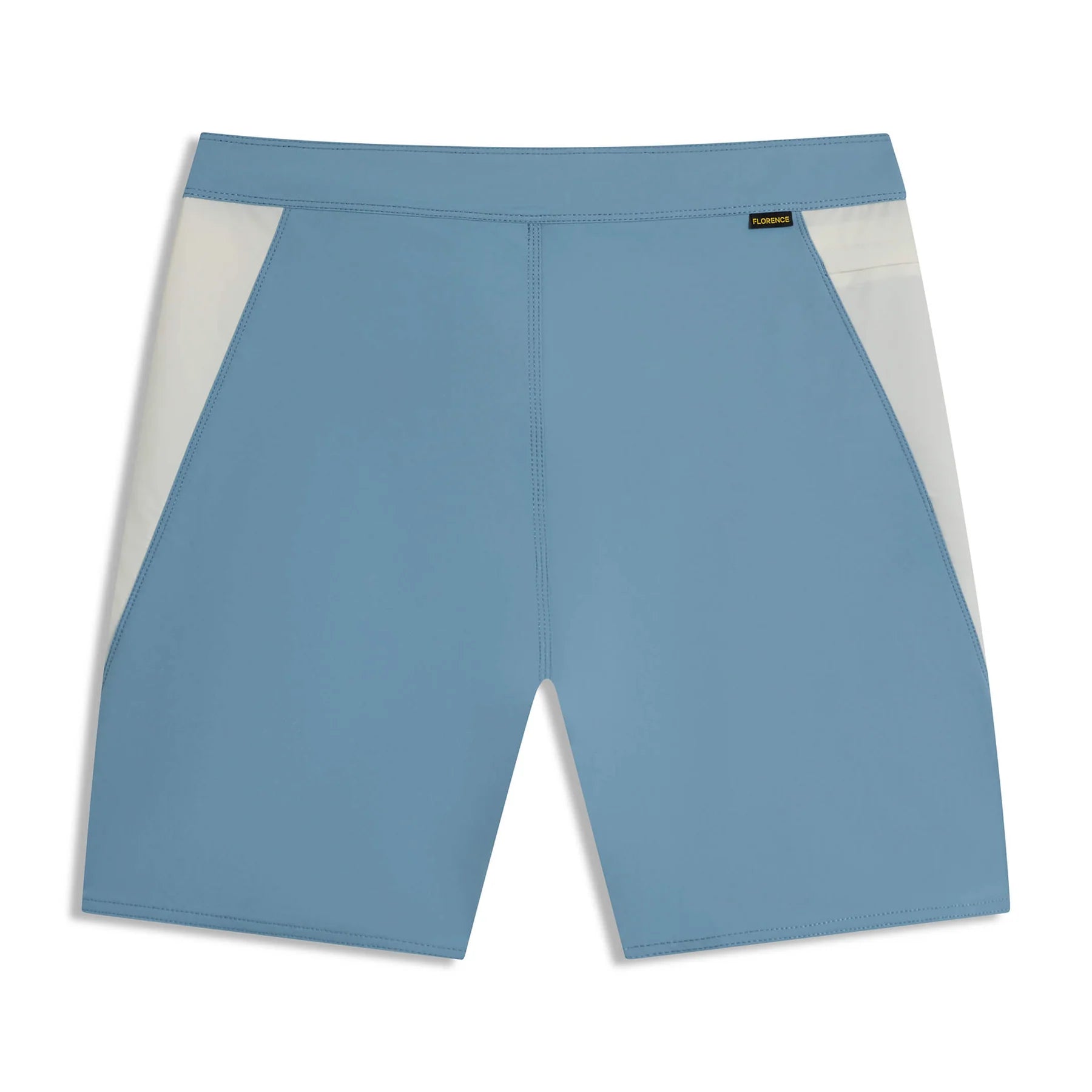 Florence Standard Issue Boardshort Steel Blue
