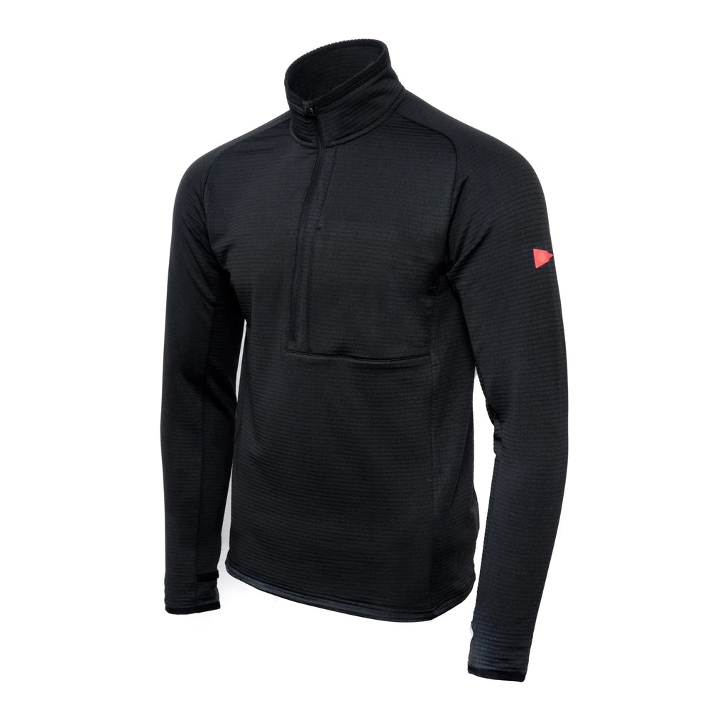 Florence Off Grid Fleece Half Zip