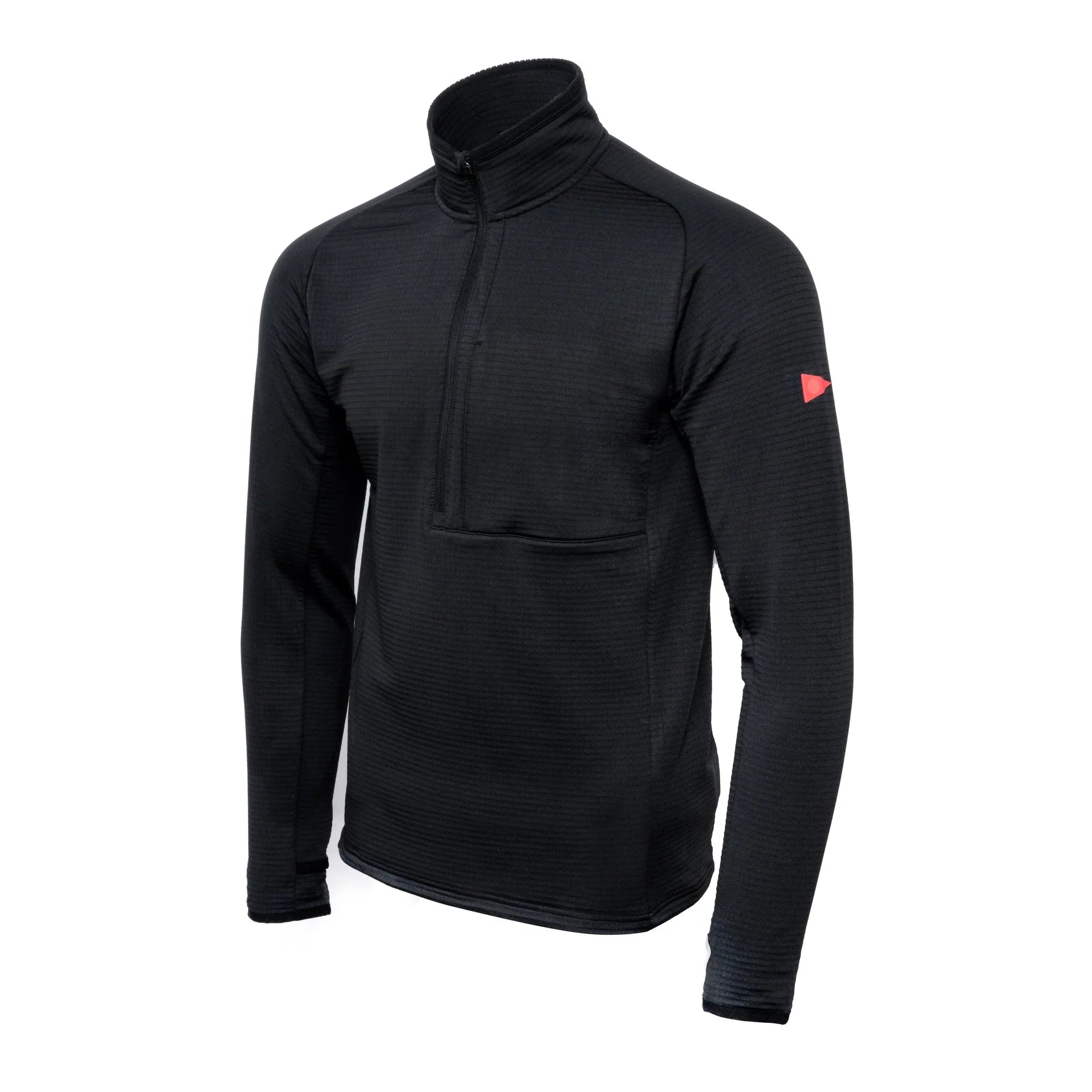 Florence Off Grid Fleece Half Zip