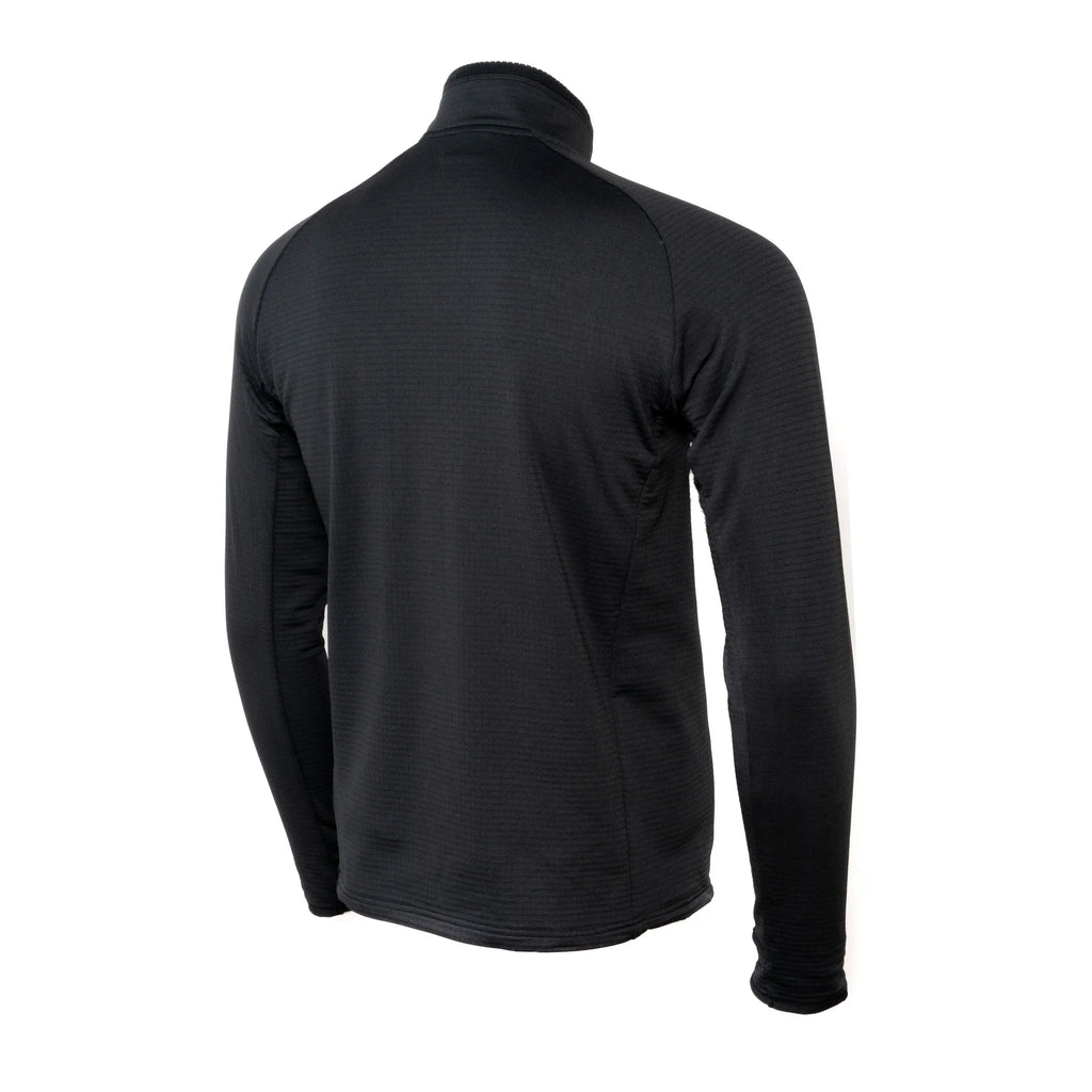 Florence Off Grid Fleece Half Zip