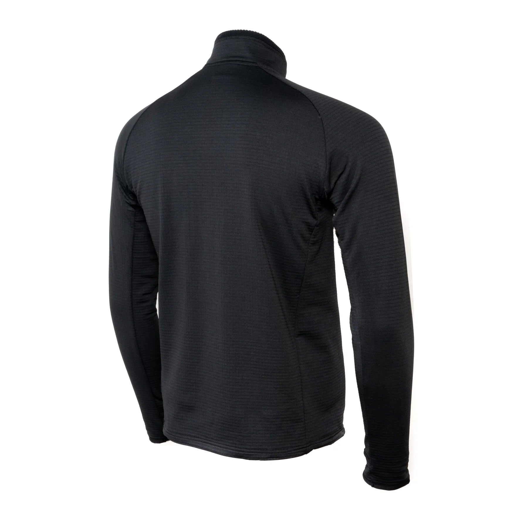 Florence Off Grid Fleece Half Zip