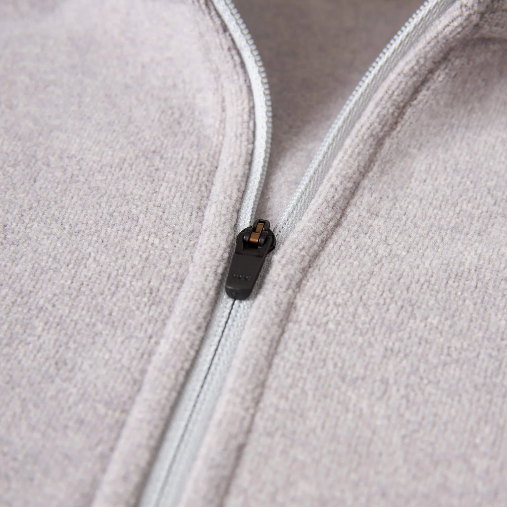 Florence Polartec Micro Fleece Half Zip