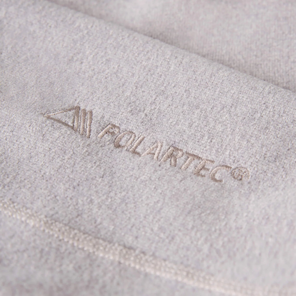 Florence Polartec Micro Fleece Half Zip