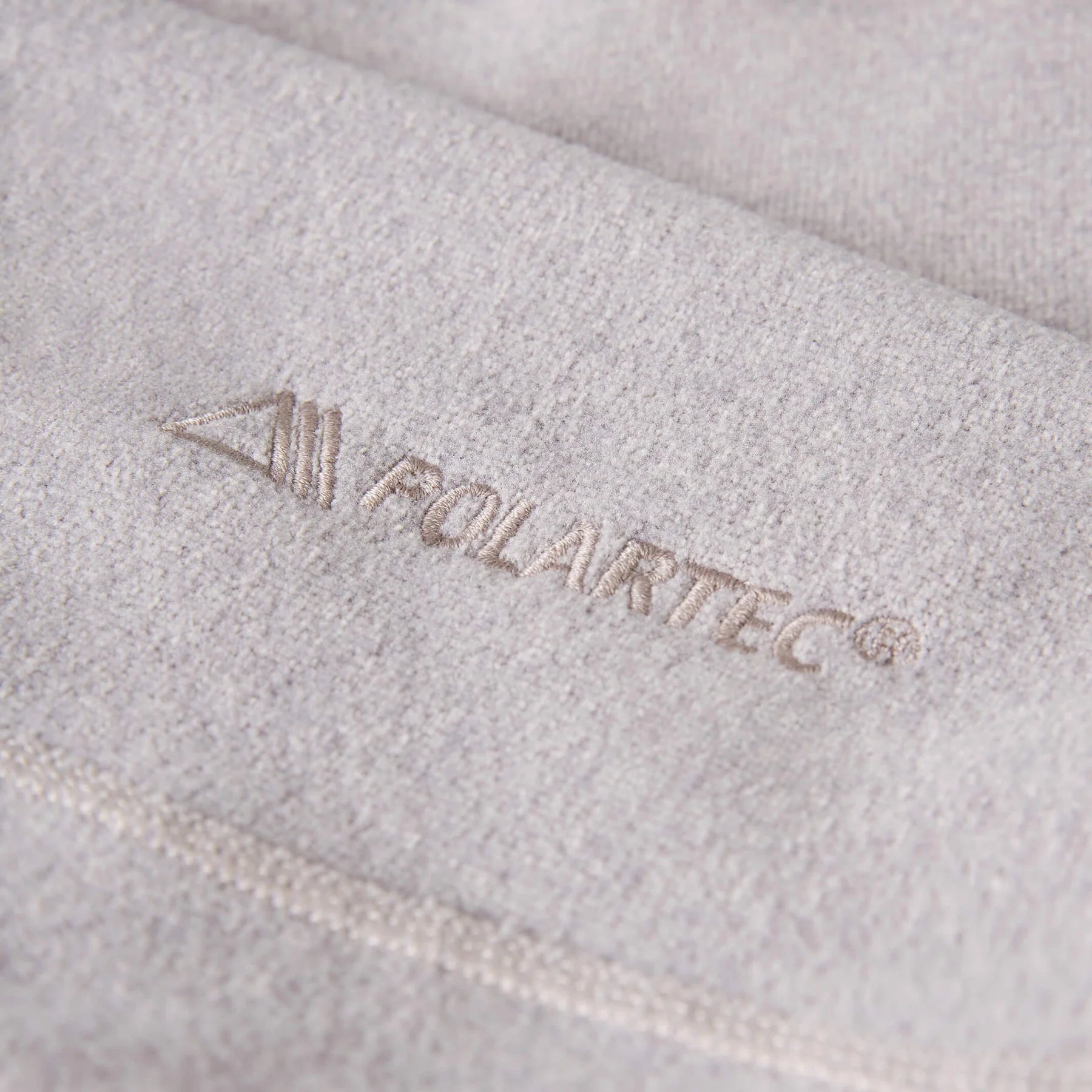 Florence Polartec Micro Fleece Half Zip