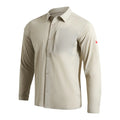 Florence Airtex Expedition Long Sleeve Shirt - Willow