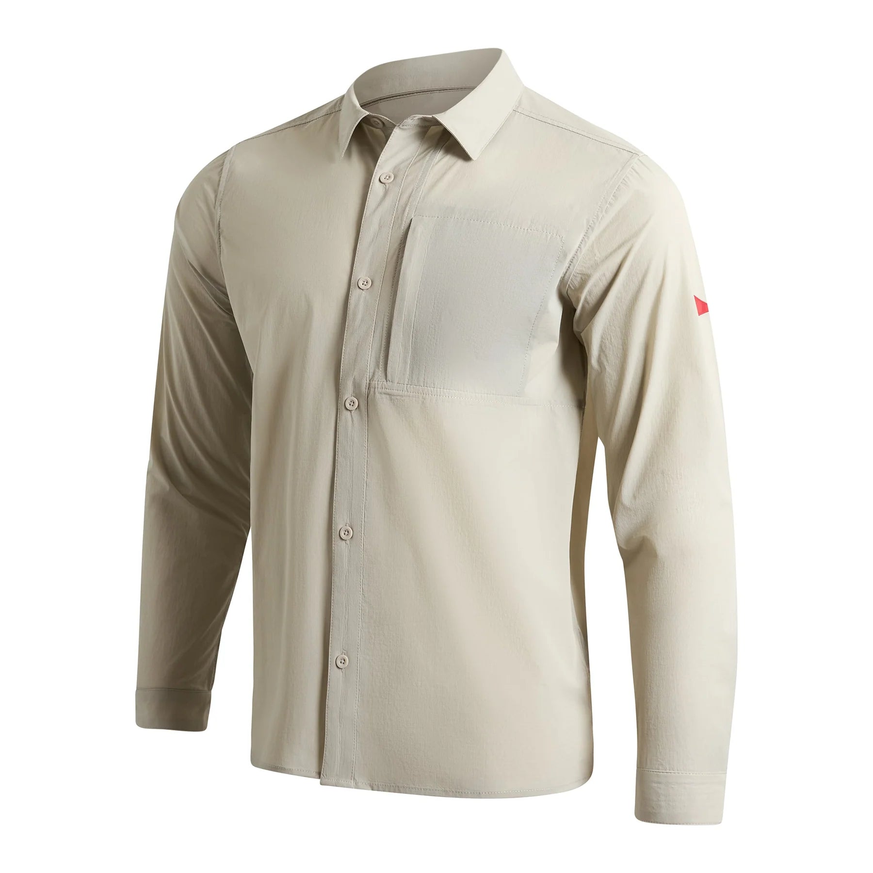 Florence Airtex Expedition Long Sleeve Shirt - Willow