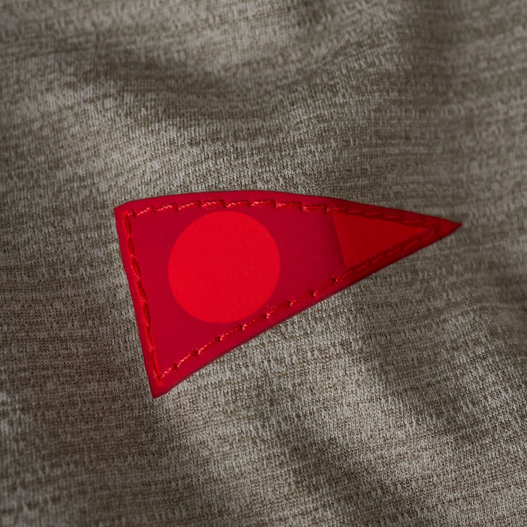 Florence Airtex Long Sleeve Shirt