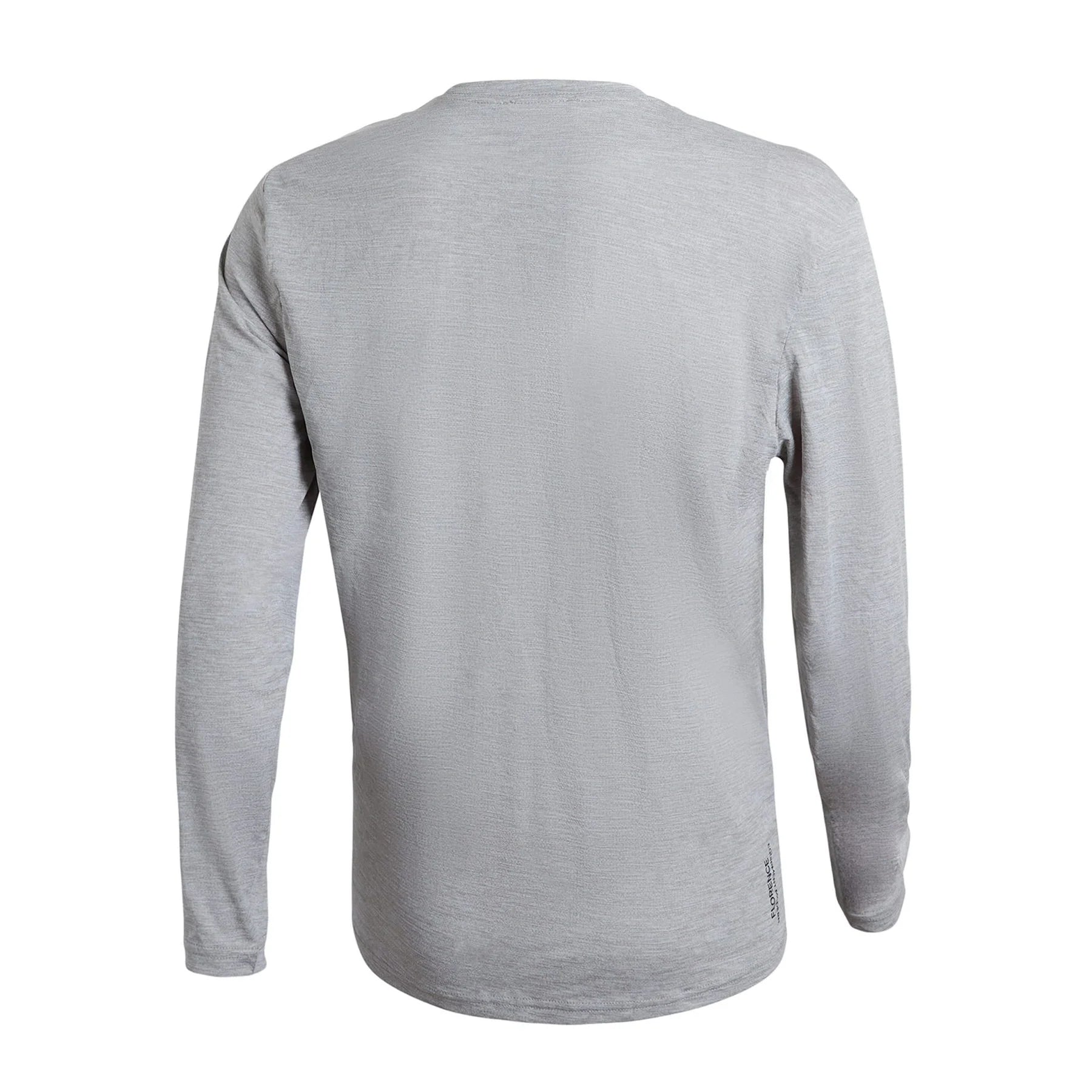 Florence Airtex Long Sleeve Shirt