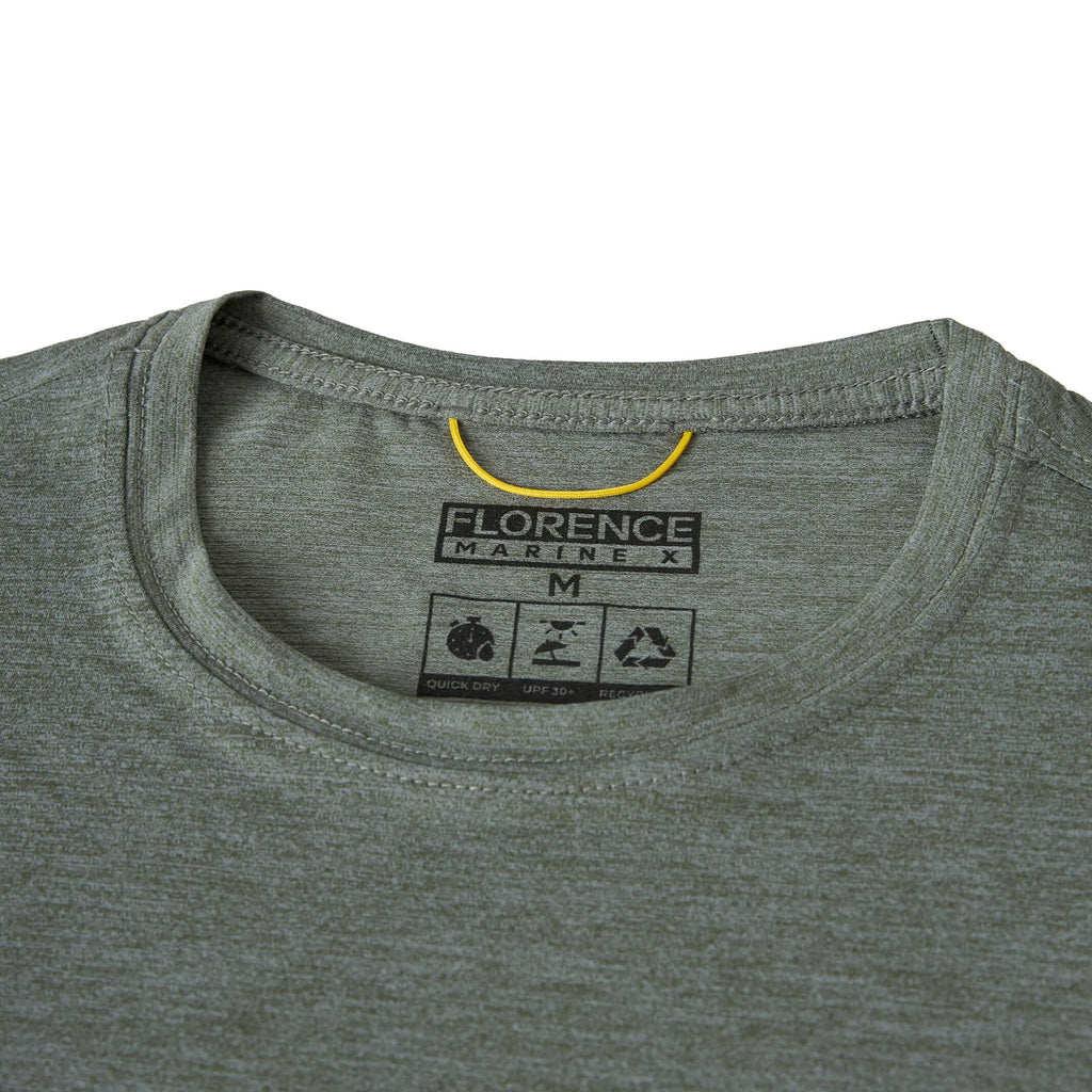 Florence Airtex Short Sleeve Shirt