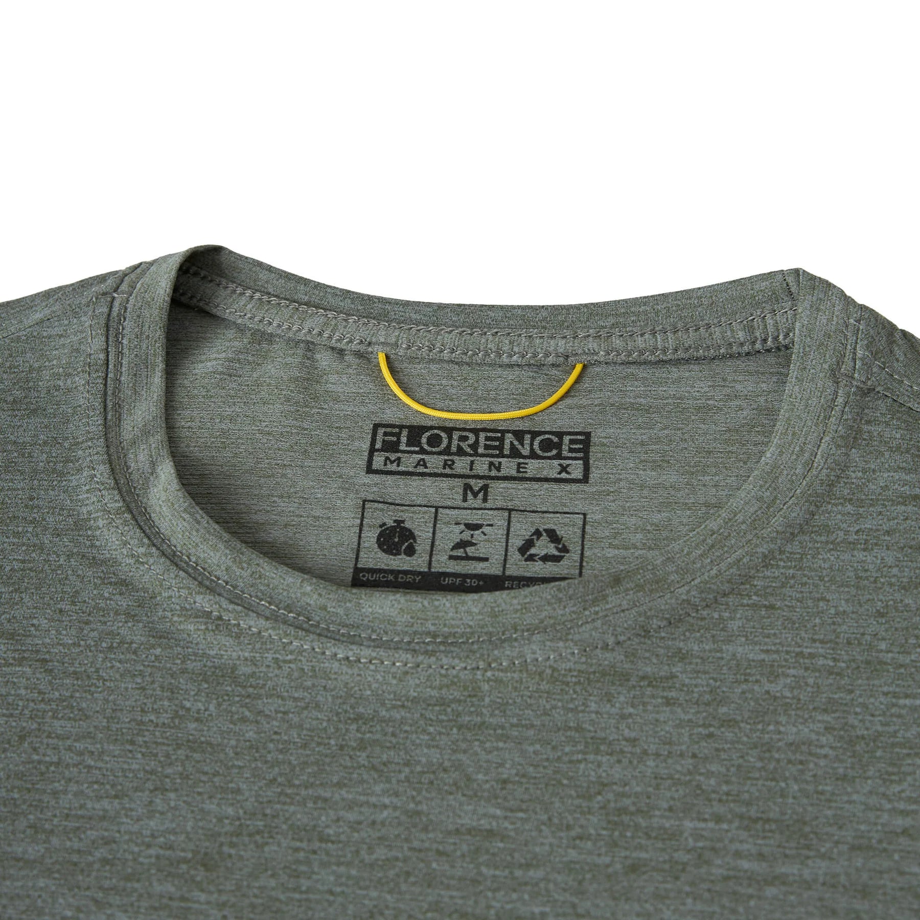 Florence Airtex Short Sleeve Shirt