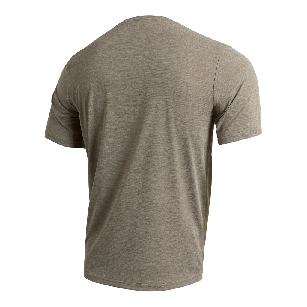 Florence Airtex Short Sleeve Shirt