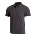 Florence Airtex Collared Short Sleeve Shirt