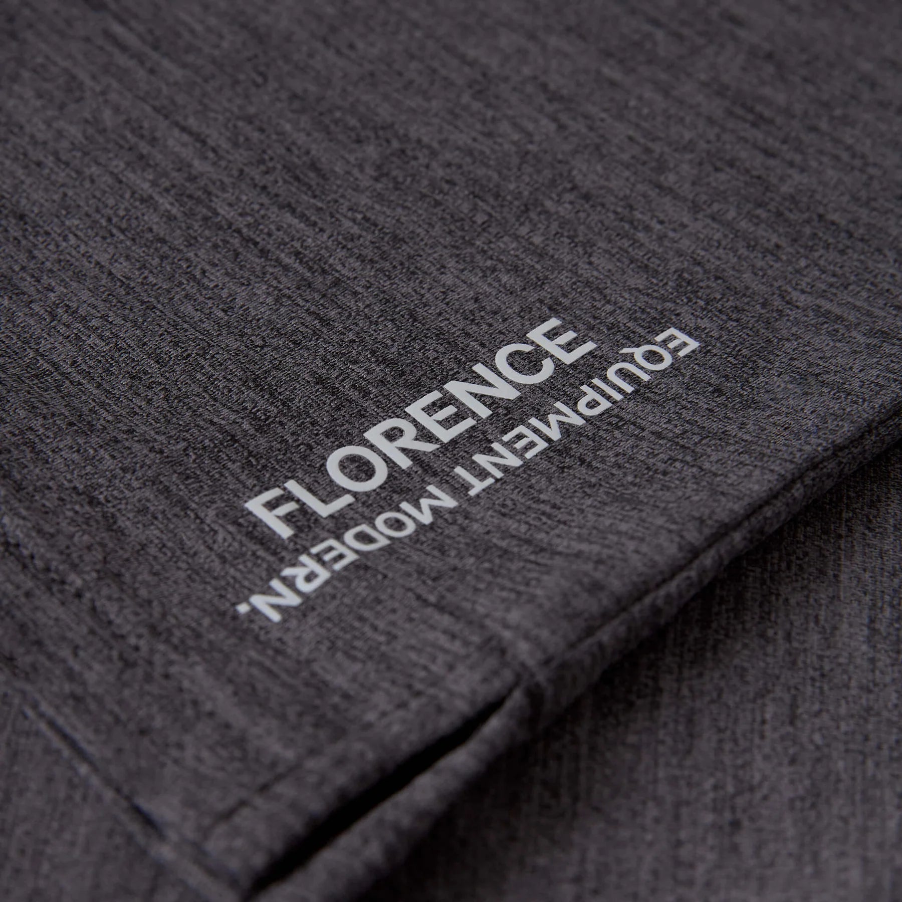 Florence Airtex Collared Short Sleeve Shirt