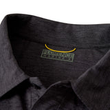 Florence Airtex Collared Short Sleeve Shirt