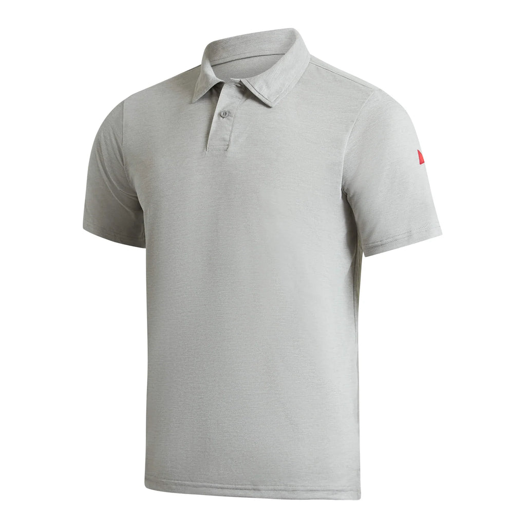 Florence Airtex Collared Short Sleeve Shirt