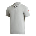 Florence Airtex Collared Short Sleeve Shirt