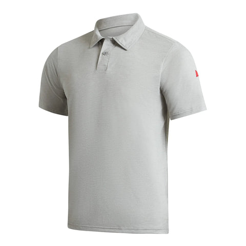 Florence Airtex Collared Short Sleeve Shirt