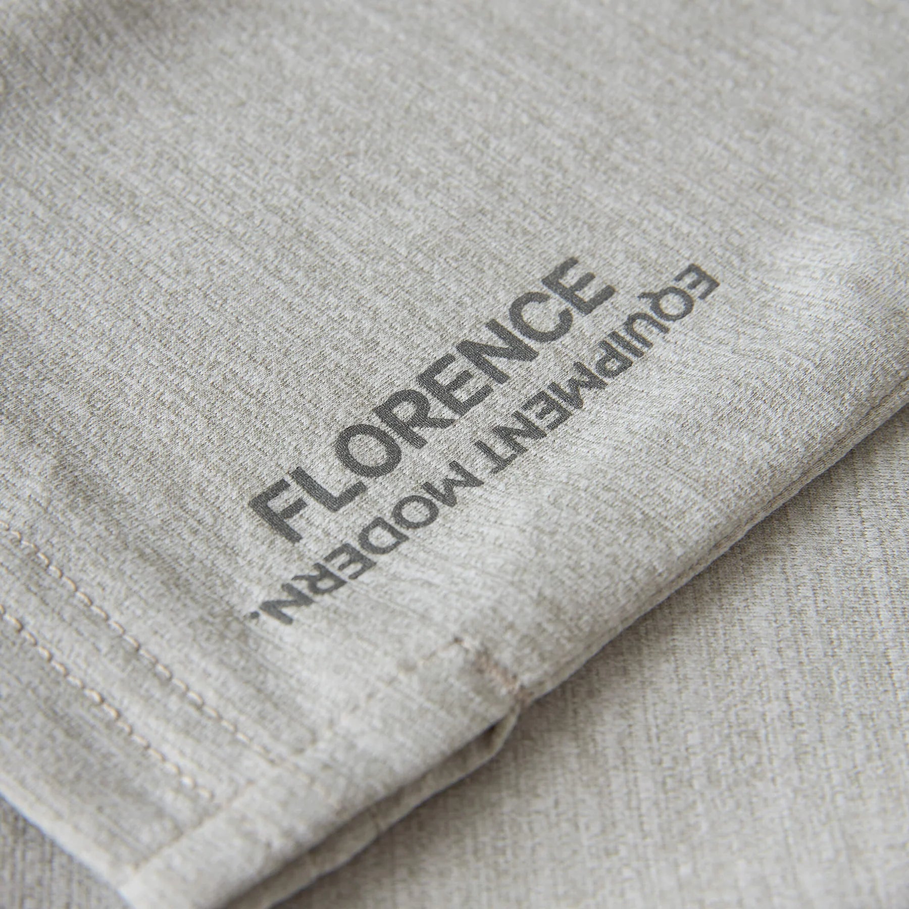 Florence Airtex Collared Short Sleeve Shirt