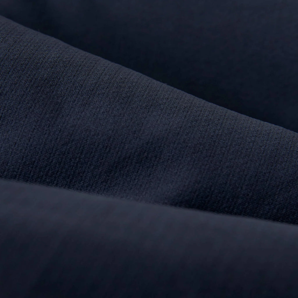 Airtex Collared Long Sleeve Shirt