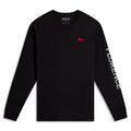 Florence Burgee Long Sleeve T-Shirt