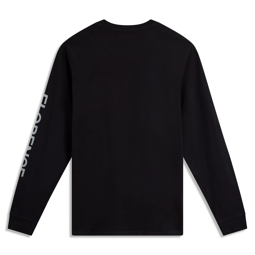 Florence Burgee Long Sleeve T-Shirt