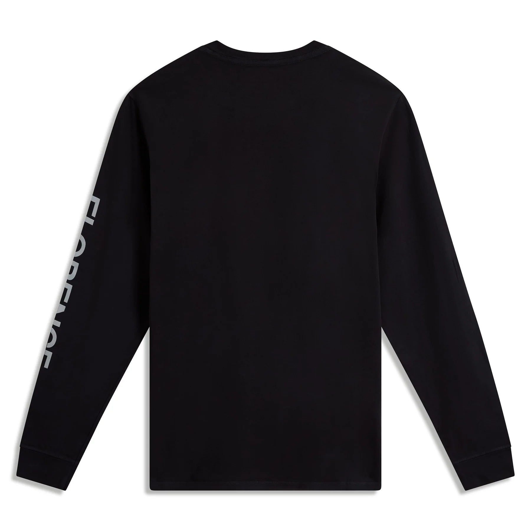 Florence Burgee Long Sleeve T-Shirt
