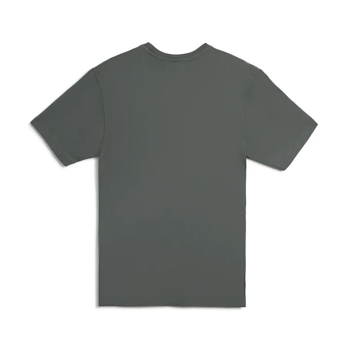 Florence Logo Short Sleeve T-Shirt